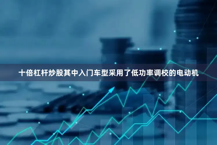 十倍杠杆炒股其中入门车型采用了低功率调校的电动机