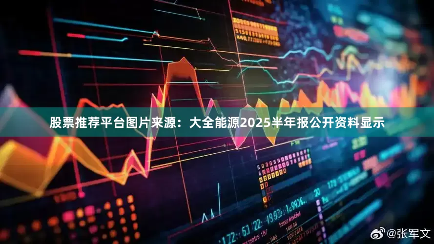 股票推荐平台图片来源：大全能源2025半年报　　公开资料显示